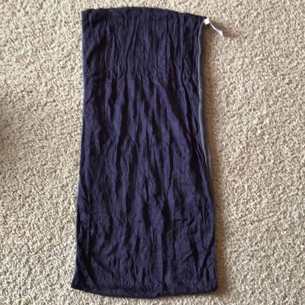 Coldwater Creek infinity scarf